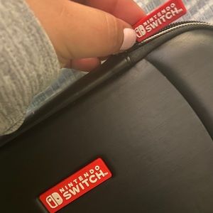 Nintendo Switch Case